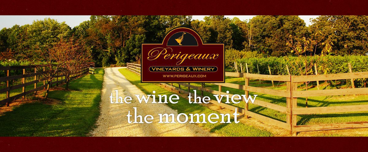 Perigeaux Vineyards  Winery