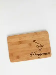 Perigeaux Cheese Board
