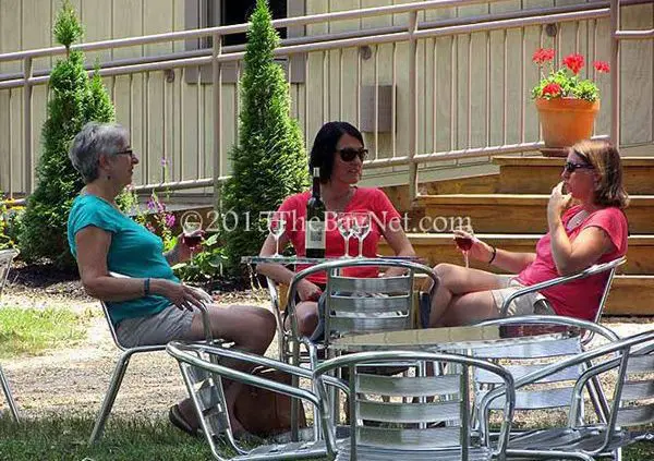 Baynet Perigeaux Article Photo